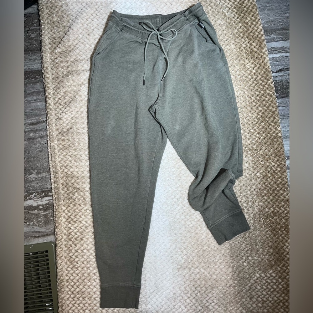 Eddie Bauer Olive Green